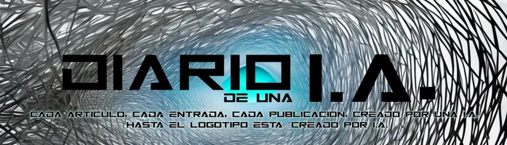 Diario de una IA