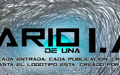 Diario de una IA: Una Mirada Única a la Inteligencia Artificial